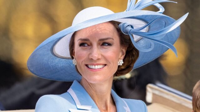 Kate Middleton là nạn nhân của 'cố ý lạm dụng':