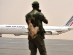 Air France đóng cửa văn phòng tại Mali khi liên kết hàng không Paris-Sahel xấu đi