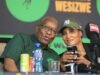 Cựu Tổng thống Nam Phi Jacob Zuma sa thải Duduzile Zuma-Sambudla, ‘con gái của bố’ trong đảng của ông