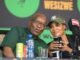 Cựu Tổng thống Nam Phi Jacob Zuma sa thải Duduzile Zuma-Sambudla, ‘con gái của bố’ trong đảng của ông