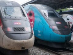 Paris. Gare de l’Est bị mất điện, giao thông gián đoạn đến 22h