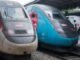 Paris. Gare de l’Est bị mất điện, giao thông gián đoạn đến 22h
