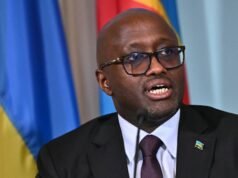 Tại sao Rwanda và Nam Phi lại tăng cường quan hệ