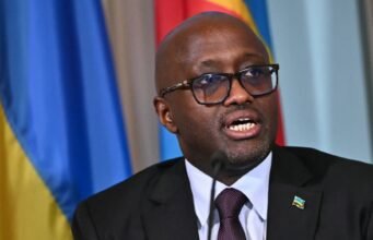 Tại sao Rwanda và Nam Phi lại tăng cường quan hệ