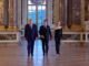 An ninh, bữa tối tinh tế… tìm ra số tiền trong hóa đơn bữa tối của Donald Trump tại Versailles