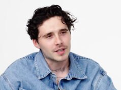 Brooklyn Beckham gây náo động vì quảng cáo gây xôn xao dư luận về sự ghẻ lạnh của anh với bố mẹ