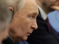 Nỗi ám ảnh của Putin về việc ‘phi dân tộc hóa’ Ukraine khiến hòa bình trở nên bất khả thi