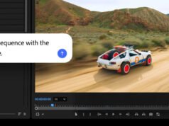 Adobe Photoshop, Premiere và Illustrator thêm chatbot AI