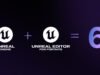 Unreal Engine 6: Epic Games dựa vào AI để tạo game nhanh hơn