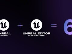 Unreal Engine 6: Epic Games dựa vào AI để tạo game nhanh hơn
