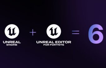 Unreal Engine 6: Epic Games dựa vào AI để tạo game nhanh hơn