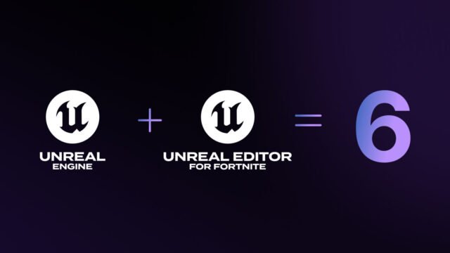 Unreal Engine 6: Epic Games dựa vào AI để tạo