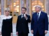 Trump ở Versailles, lời mời từ Zelensky… Làm thế nào Emmanuel Macron có thể tận dụng G7 “của mình” ở Evian