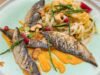 (#YUM) Chúng tôi đã nếm thử món V2 của nhà hàng Sésame ở trung tâm thành phố Tours