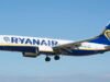 Bồi thường 25.000 euro: Ryanair sẽ phải trả sau sự cố trên chuyến bay