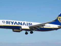 Bồi thường 25.000 euro: Ryanair sẽ phải trả sau sự cố trên chuyến bay