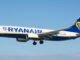 Bồi thường 25.000 euro: Ryanair sẽ phải trả sau sự cố trên chuyến bay