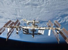 ISS: Nga có thể lên án mô-đun bị rò rỉ từ năm 2019