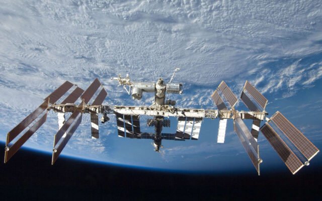 ISS: Nga có thể lên án mô-đun bị rò rỉ