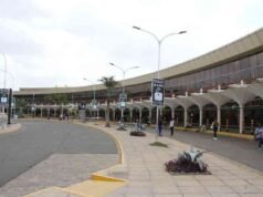 Thỏa thuận mở rộng JKIA: ai đang lừa ai?
