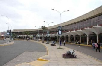 Thỏa thuận mở rộng JKIA: ai đang lừa ai?