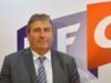 Patrick Nardou được bầu làm người đứng đầu FFC nhiệm kỳ mới