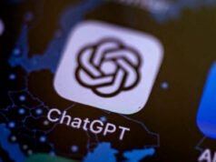 ChatGPT phần lớn là AI được người Pháp sử dụng nhiều nhất