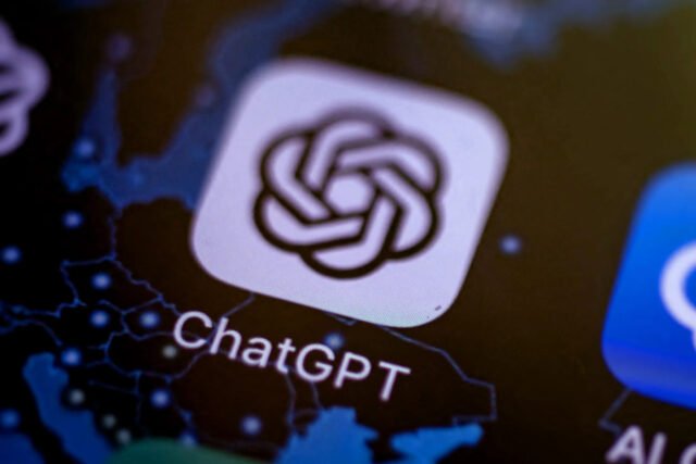 ChatGPT phần lớn là AI được người Pháp sử dụng