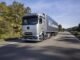 Dachser trở thành hãng vận tải đầu tiên vận hành xe tải hydro Mercedes-Benz NextGenH2