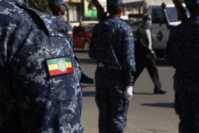 Ethiopia bên bờ vực cuộc chiến lớn nhất, thảm khốc