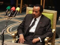 Việc Paul Biya ở lại phòng khám Thụy Sĩ đặt ra những câu hỏi mới về sự kế vị của Cameroon