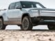 Rivian bị kiện vì lời hứa lái xe tự động trên các mẫu R1T và R1S