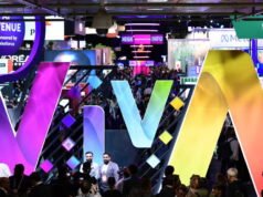 AI, chẩn đoán: tại VivaTech, thế giới làm đẹp đang bước vào công nghệ