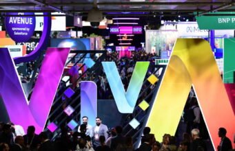 AI, chẩn đoán: tại VivaTech, thế giới làm đẹp đang bước vào công nghệ