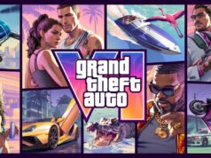GTA 6: đặt hàng trước sẽ bắt đầu vào ngày 25 tháng 6, chính thức