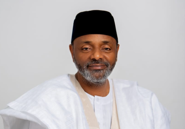 Tại sao Mohammed Abacha ngày càng tiến gần hơn đến