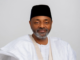Tại sao Mohammed Abacha ngày càng tiến gần hơn đến quyền lực ở Kano