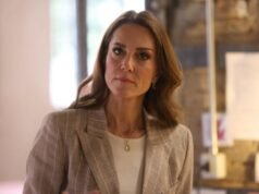 “Đó là một gánh nặng lớn”: Sau cuộc đấu tranh vì sức khỏe của mình, Kate Middleton phải đối mặt với áp lực từ Cung điện