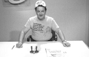 Ứng cử viên Coluche năm 1980: mối đe dọa tử vong lạnh lùng buộc ông phải rời khỏi cuộc đua vào Élysée