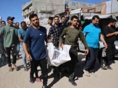 Lệnh ngừng bắn ở Gaza, một “ảo ảnh chết người” (UNICEF)