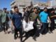 Lệnh ngừng bắn ở Gaza, một “ảo ảnh chết người” (UNICEF)