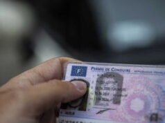 Giấy phép lái xe: bạn có bị phạt 80 euro sau hai lần trượt trong kỳ thi không?