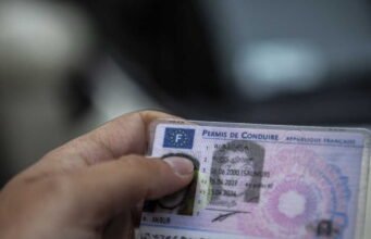 Giấy phép lái xe: bạn có bị phạt 80 euro sau hai lần trượt trong kỳ thi không?