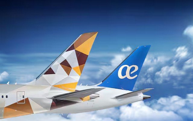 Có sự rạn nứt trong quan hệ giữa Air Europa