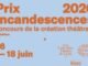 Giải thưởng Đèn sợi đốt năm 2027
