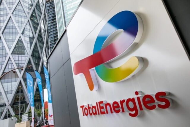 TotalEnergies đặt cược vào châu Phi để tìm kiếm các