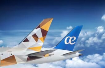Không có gì suôn sẻ giữa Air Europa và Etihad Airways?