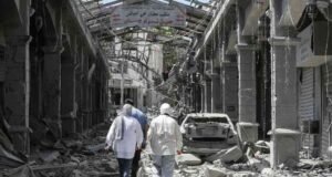 Israel, Hezbollah đồng ý ngừng bắn khi thỏa thuận Mỹ-Iran gặp căng thẳng