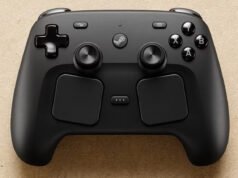 Bộ điều khiển Steam đã thành công và một số đợt giao hàng sẽ phải đợi đến năm 2027