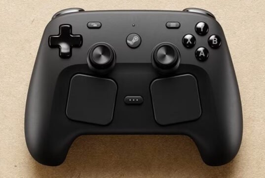 Bộ điều khiển Steam đã thành công và một số đợt giao hàng sẽ phải đợi đến năm 2027